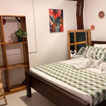 Arcadia Villas Arugambay 아루감 베이 외부 사진