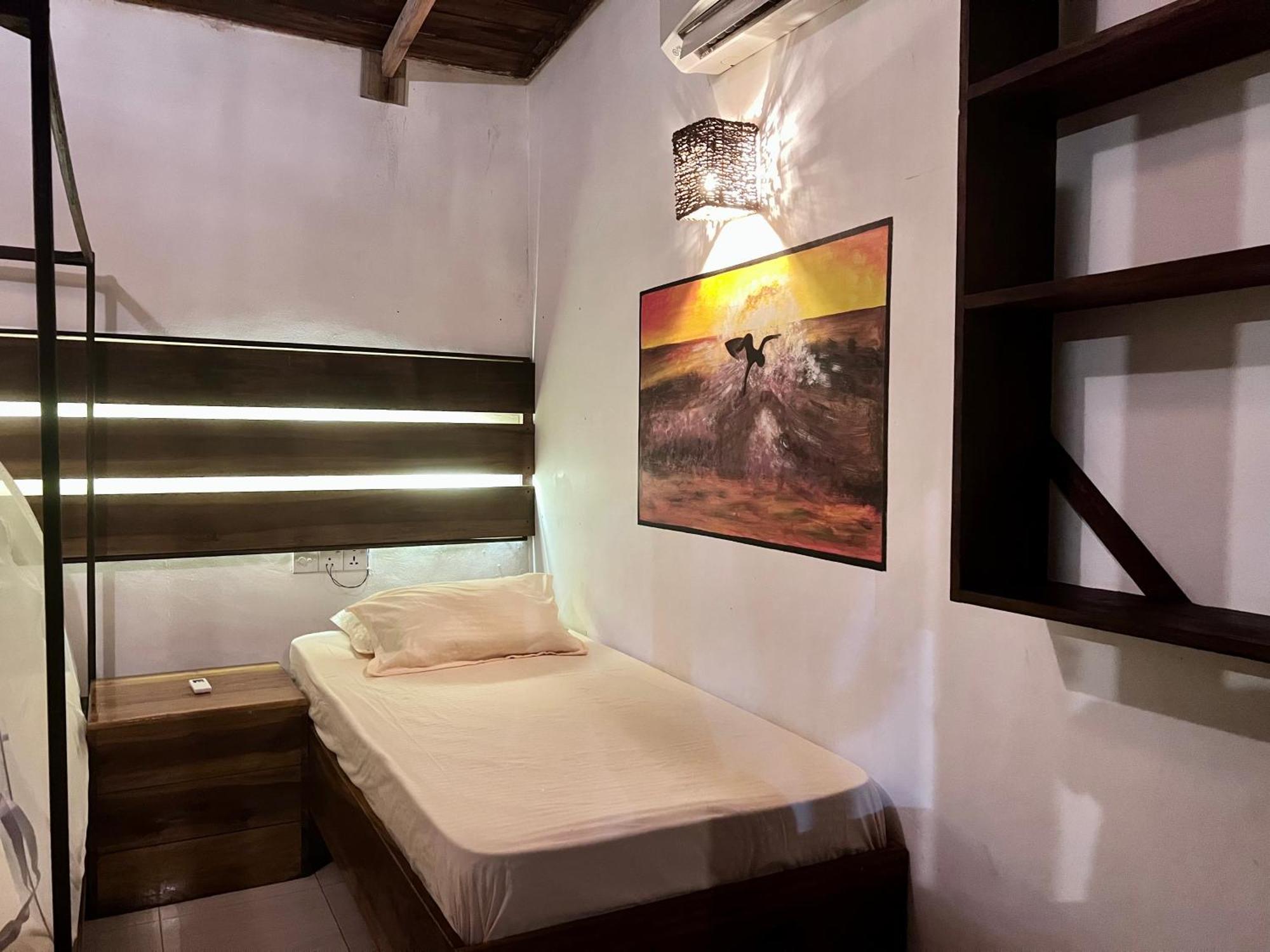 Arcadia Villas Arugambay 아루감 베이 외부 사진
