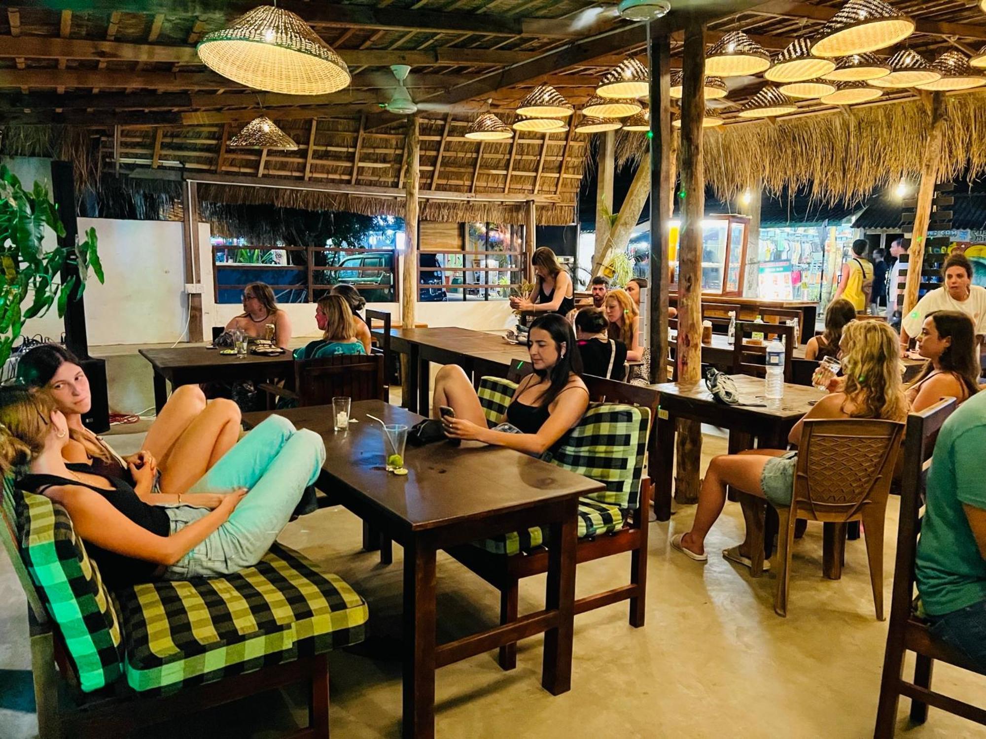 Arcadia Villas Arugambay 아루감 베이 외부 사진