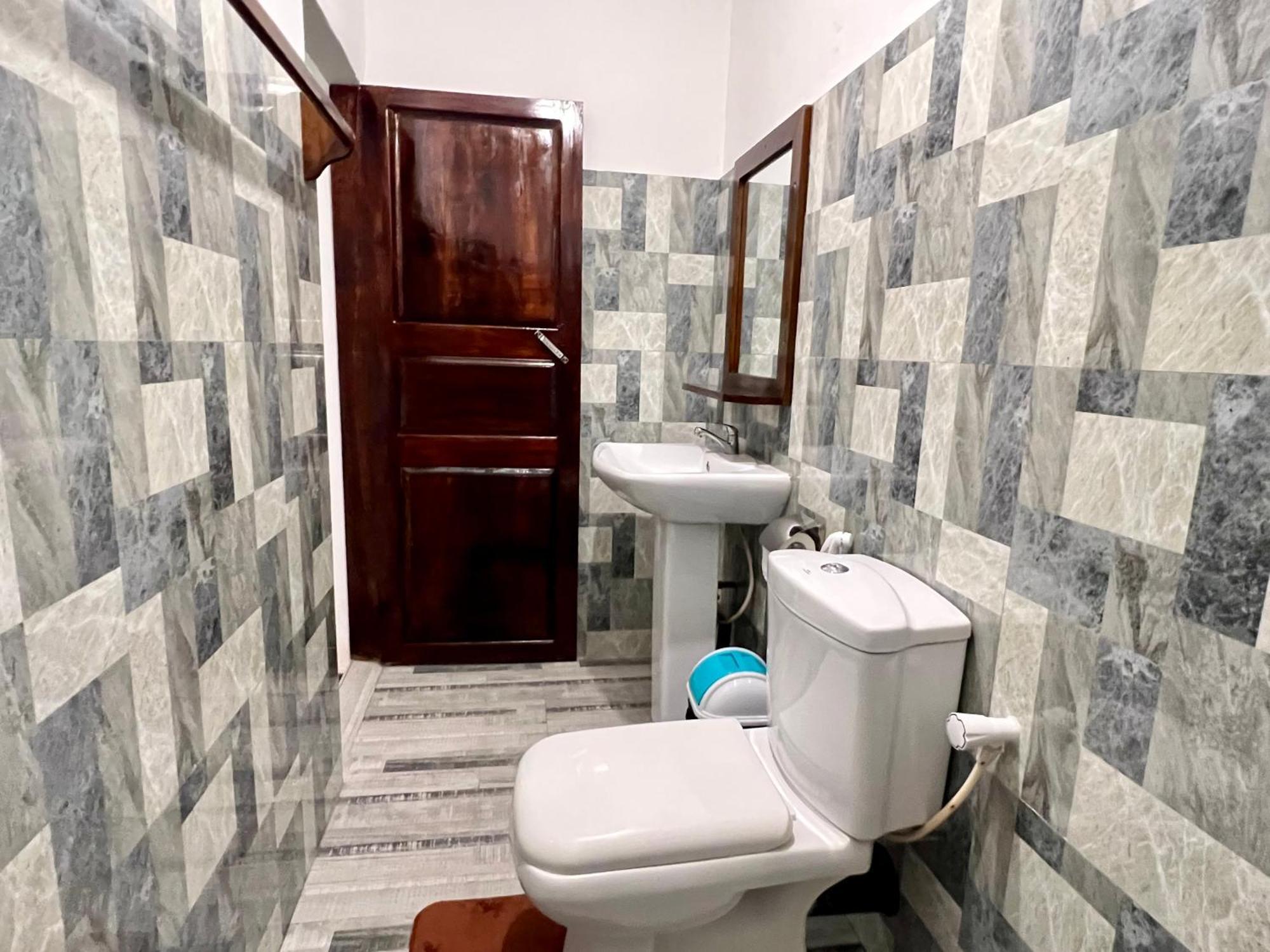 Arcadia Villas Arugambay 아루감 베이 외부 사진
