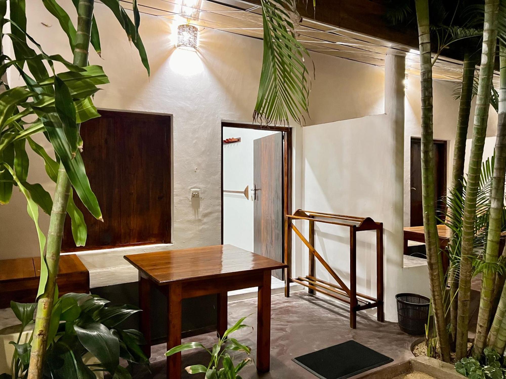 Arcadia Villas Arugambay 아루감 베이 외부 사진