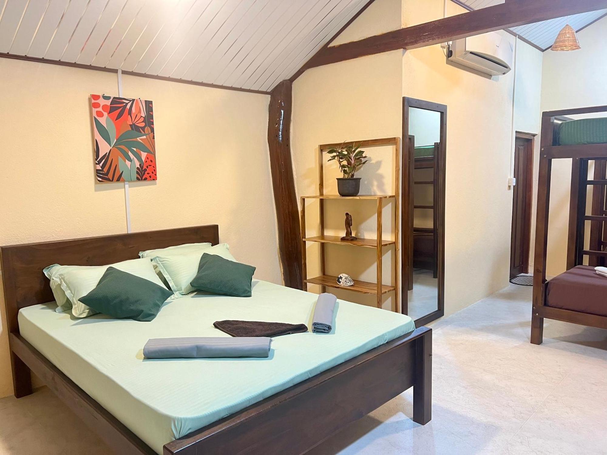 Arcadia Villas Arugambay 아루감 베이 외부 사진