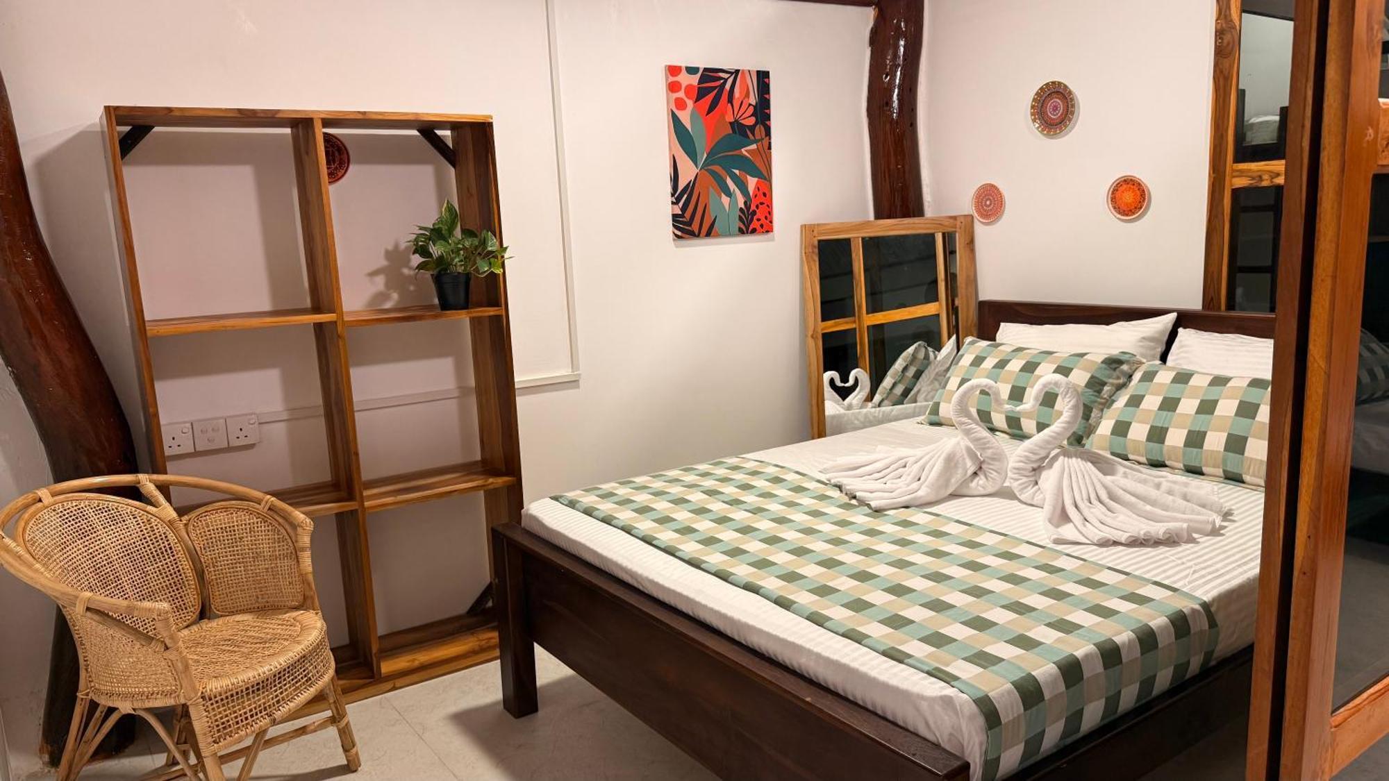 Arcadia Villas Arugambay 아루감 베이 외부 사진