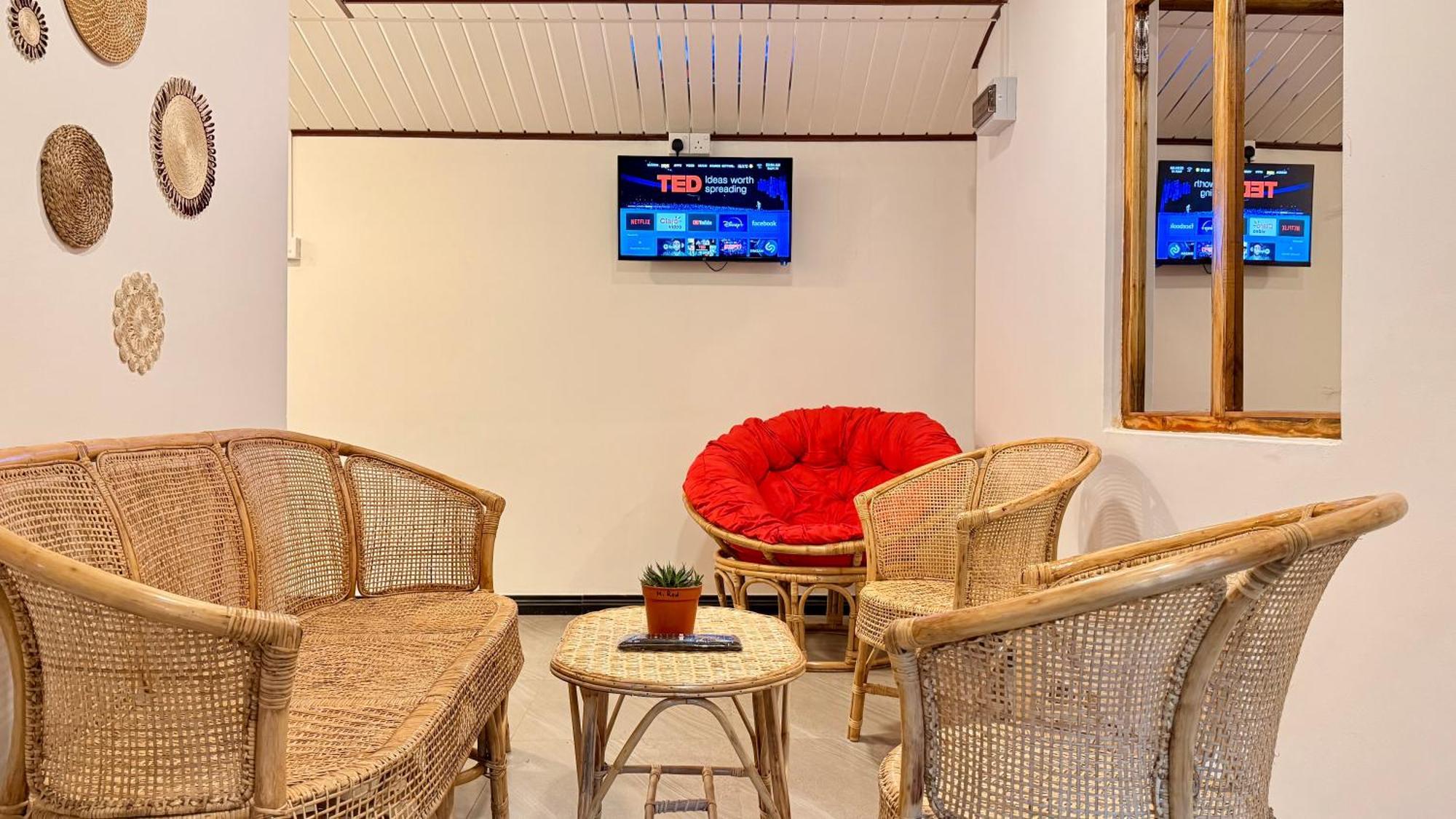 Arcadia Villas Arugambay 아루감 베이 외부 사진