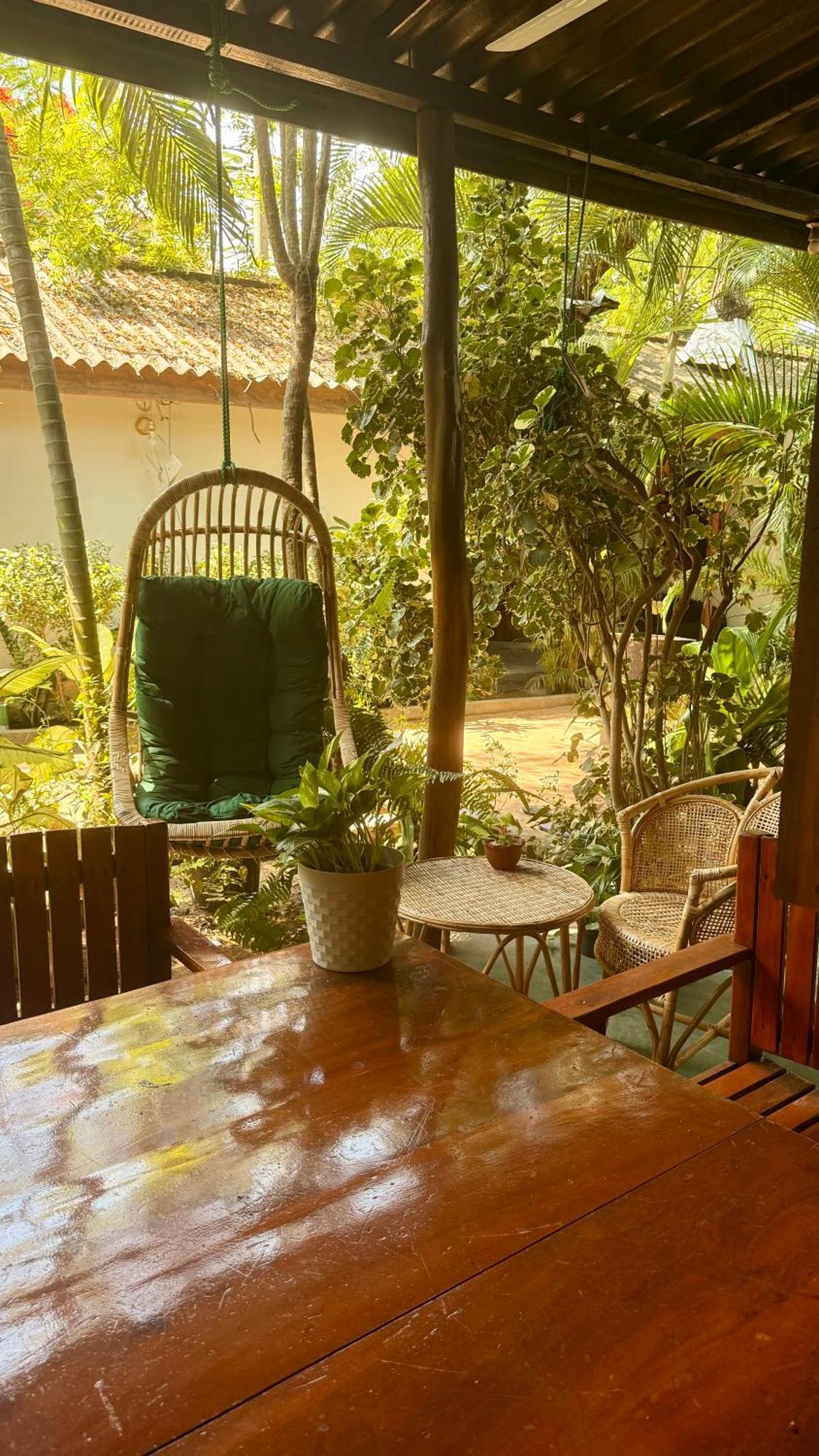 Arcadia Villas Arugambay 아루감 베이 외부 사진