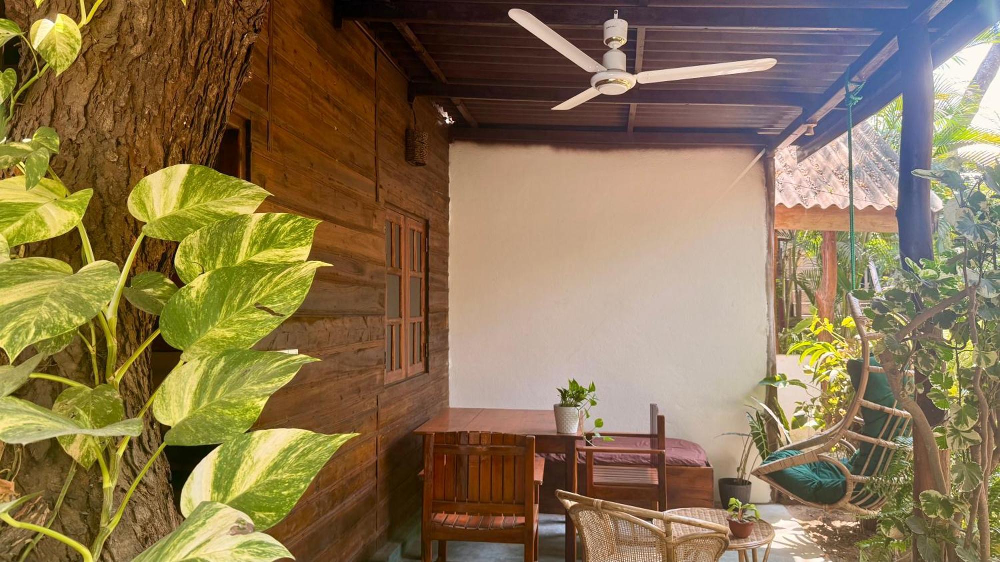Arcadia Villas Arugambay 아루감 베이 외부 사진