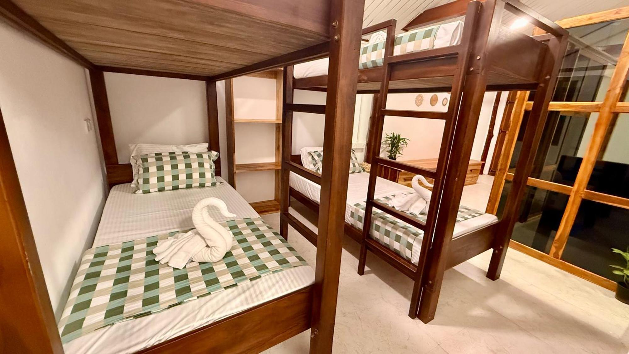 Arcadia Villas Arugambay 아루감 베이 외부 사진