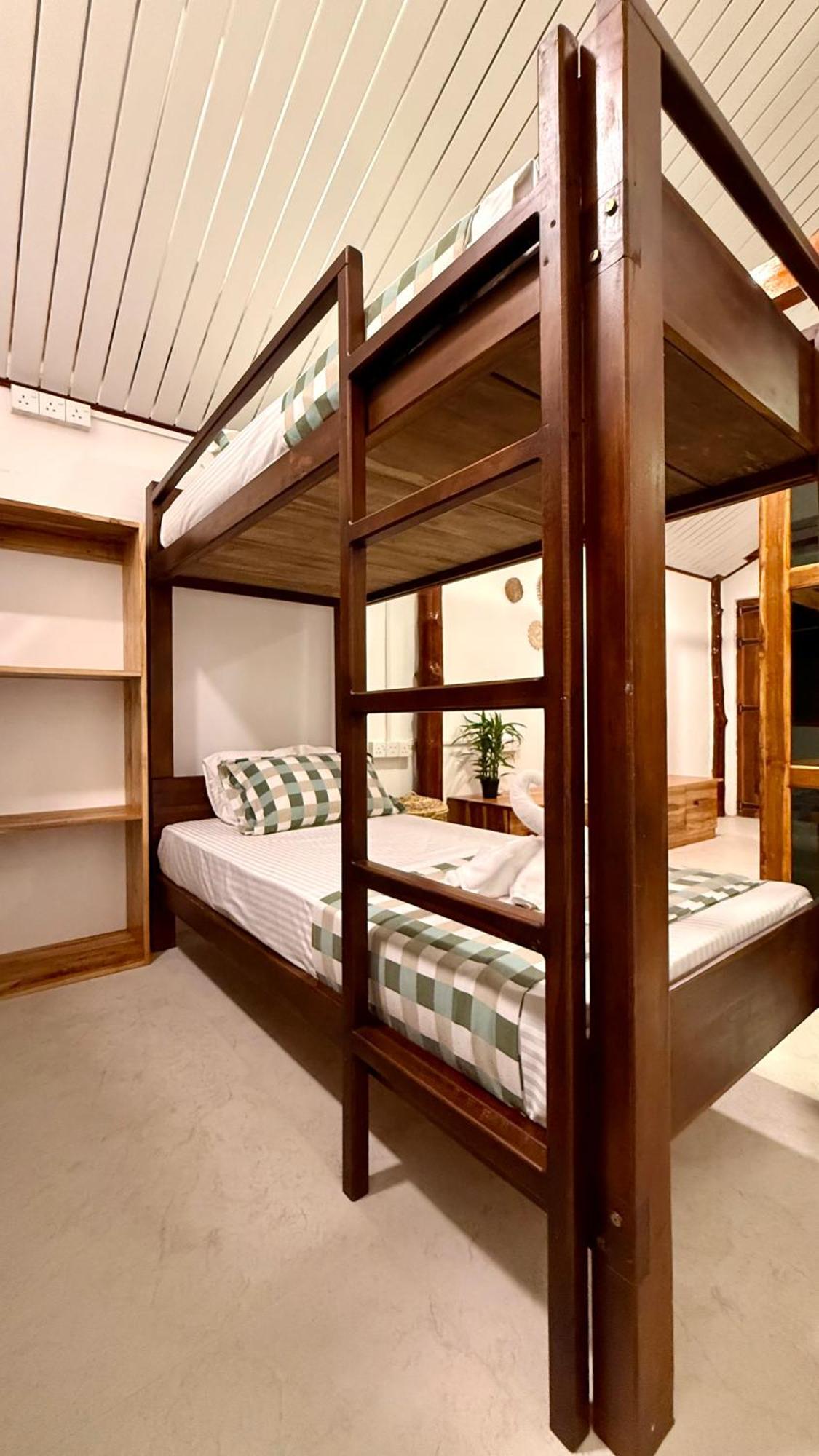 Arcadia Villas Arugambay 아루감 베이 외부 사진