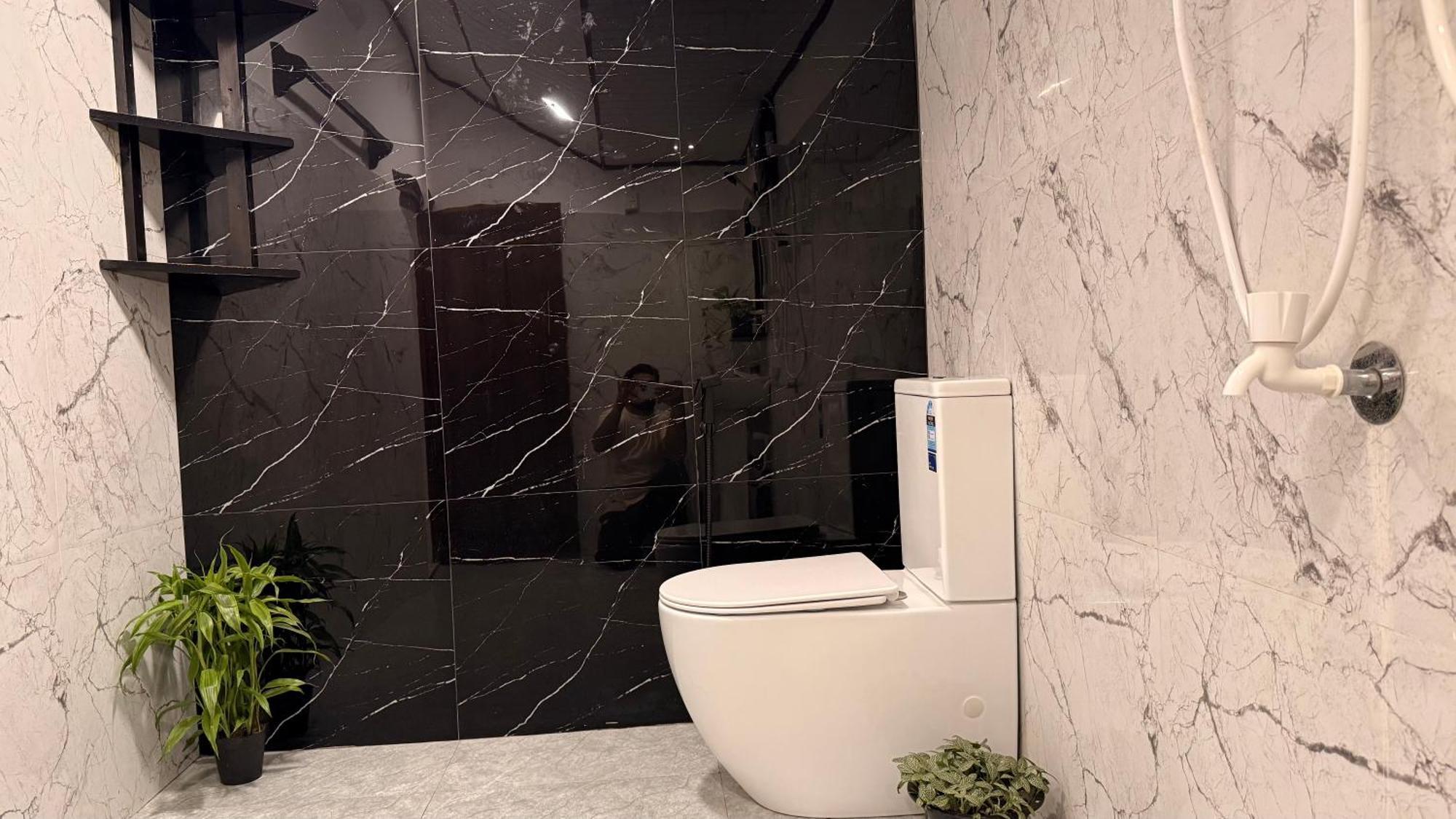 Arcadia Villas Arugambay 아루감 베이 외부 사진