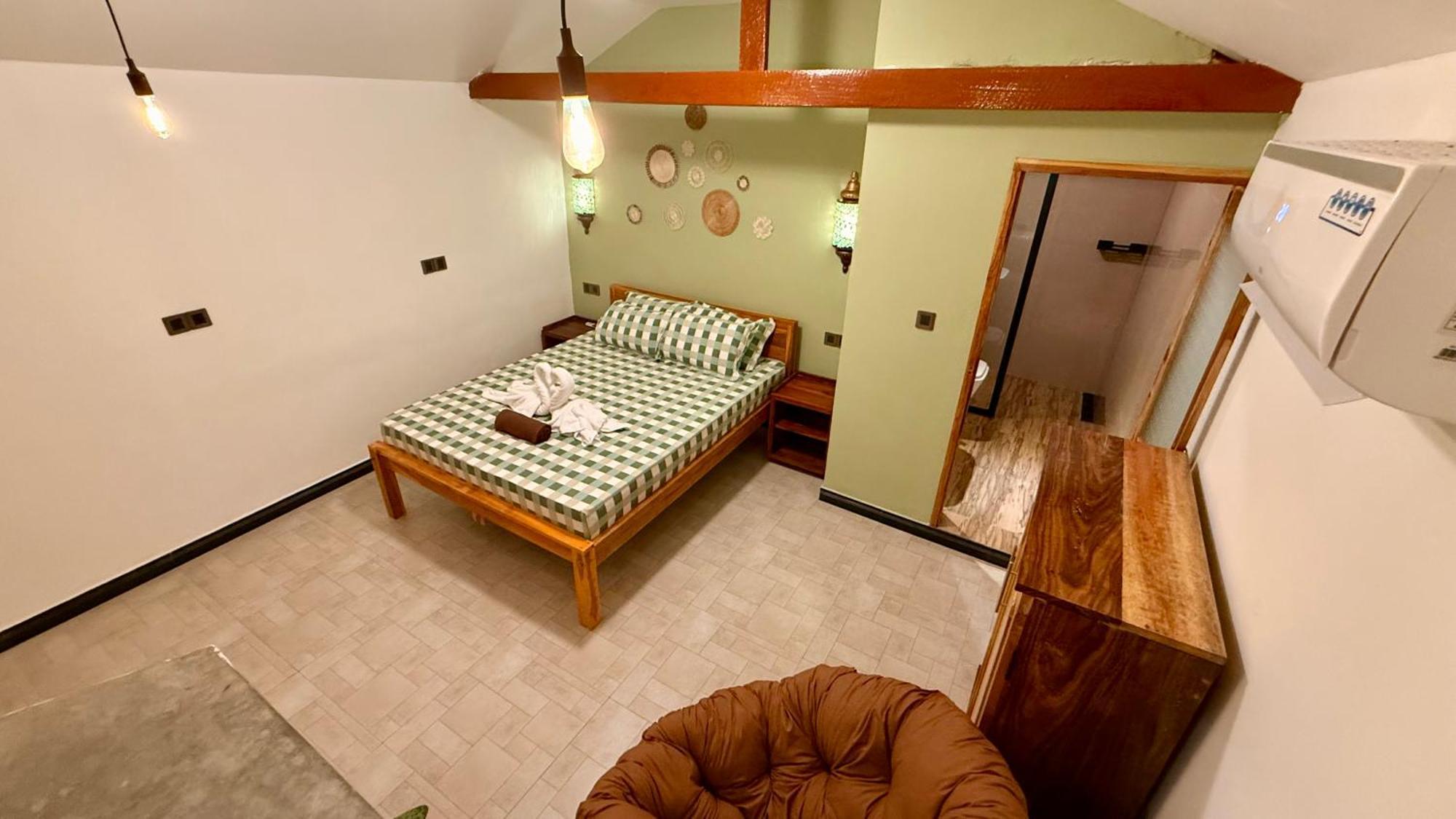 Arcadia Villas Arugambay 아루감 베이 외부 사진