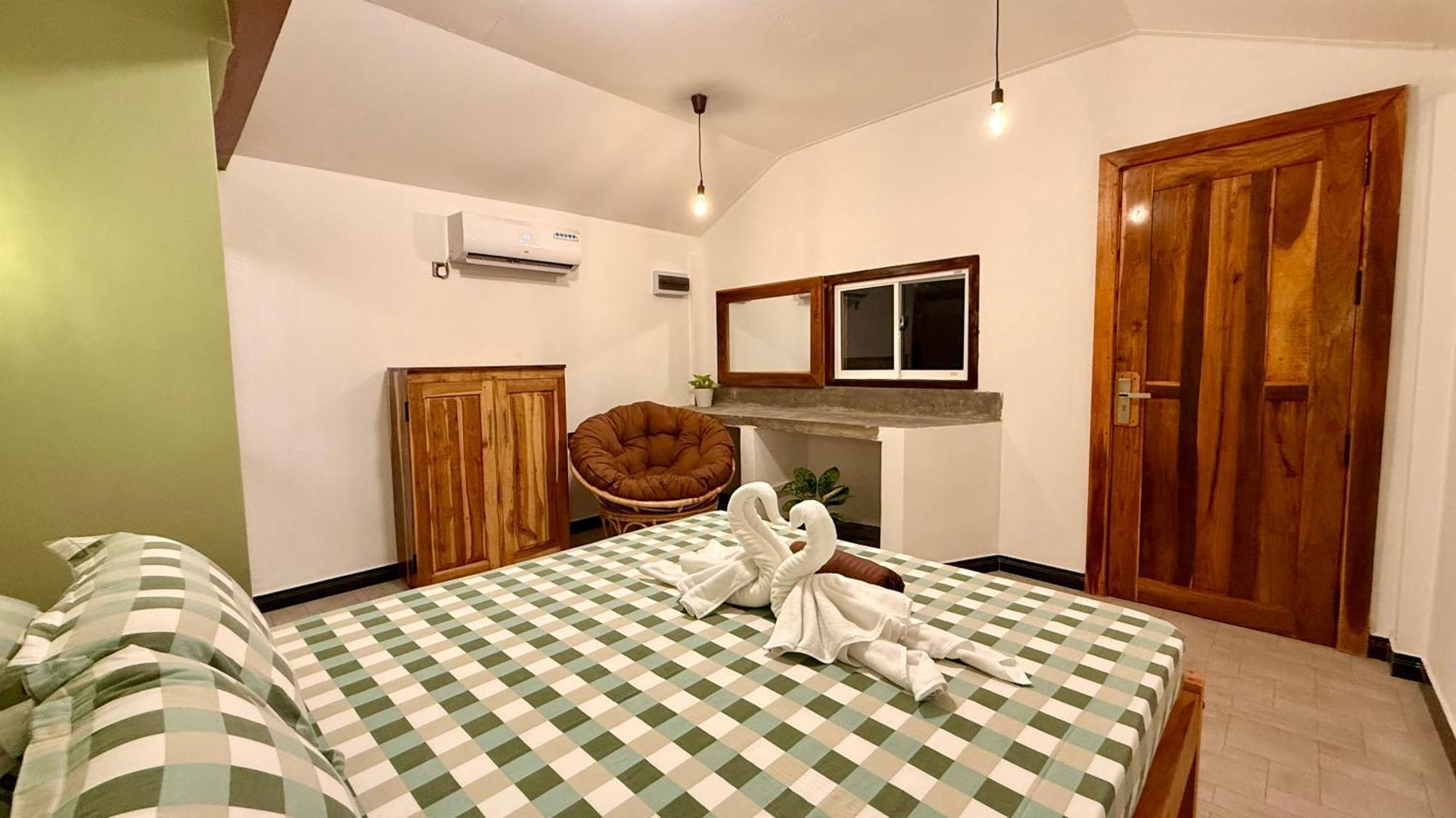 Arcadia Villas Arugambay 아루감 베이 외부 사진
