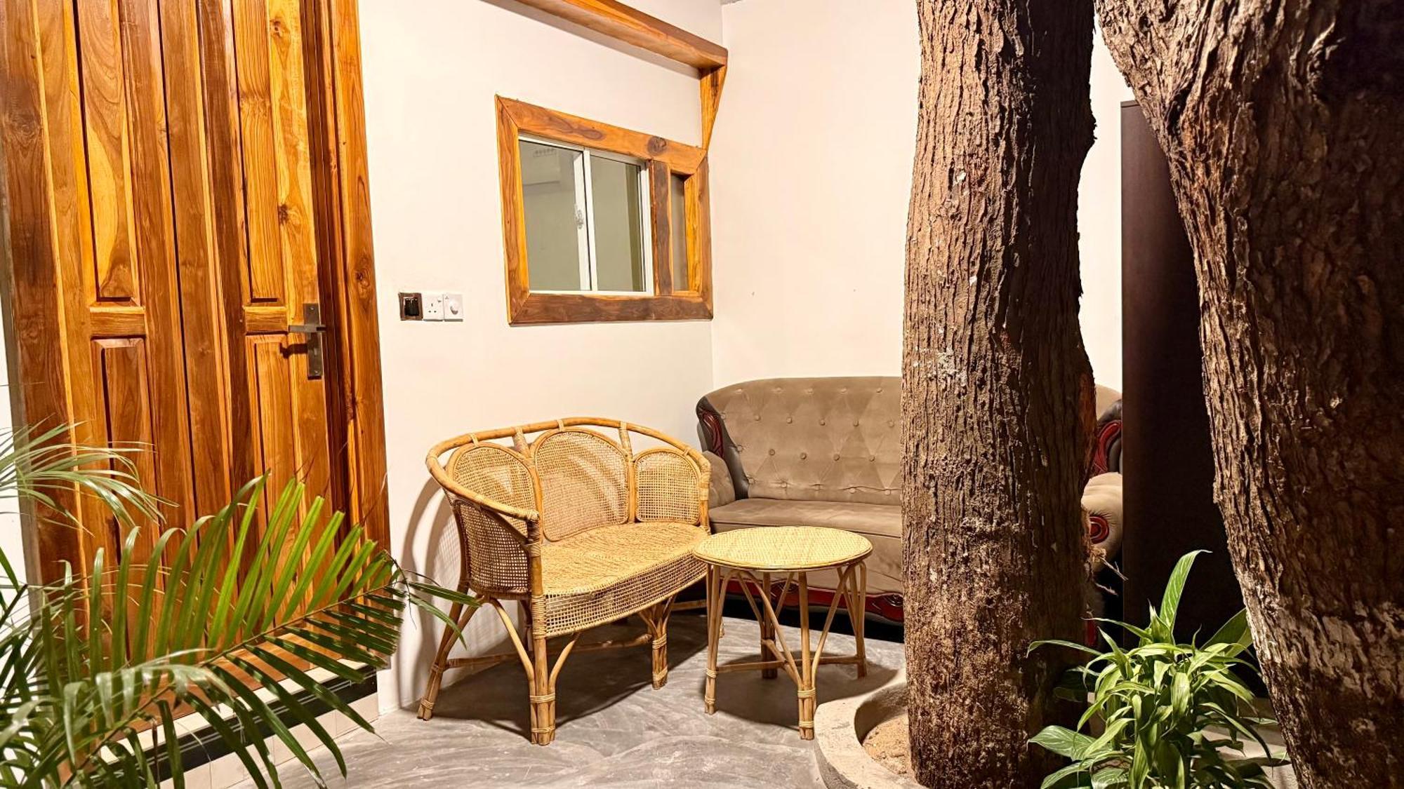 Arcadia Villas Arugambay 아루감 베이 외부 사진
