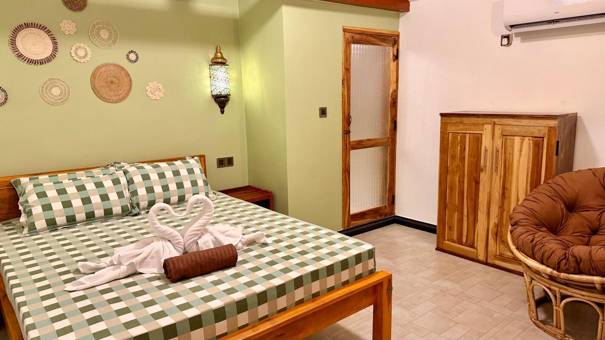 Arcadia Villas Arugambay 아루감 베이 외부 사진