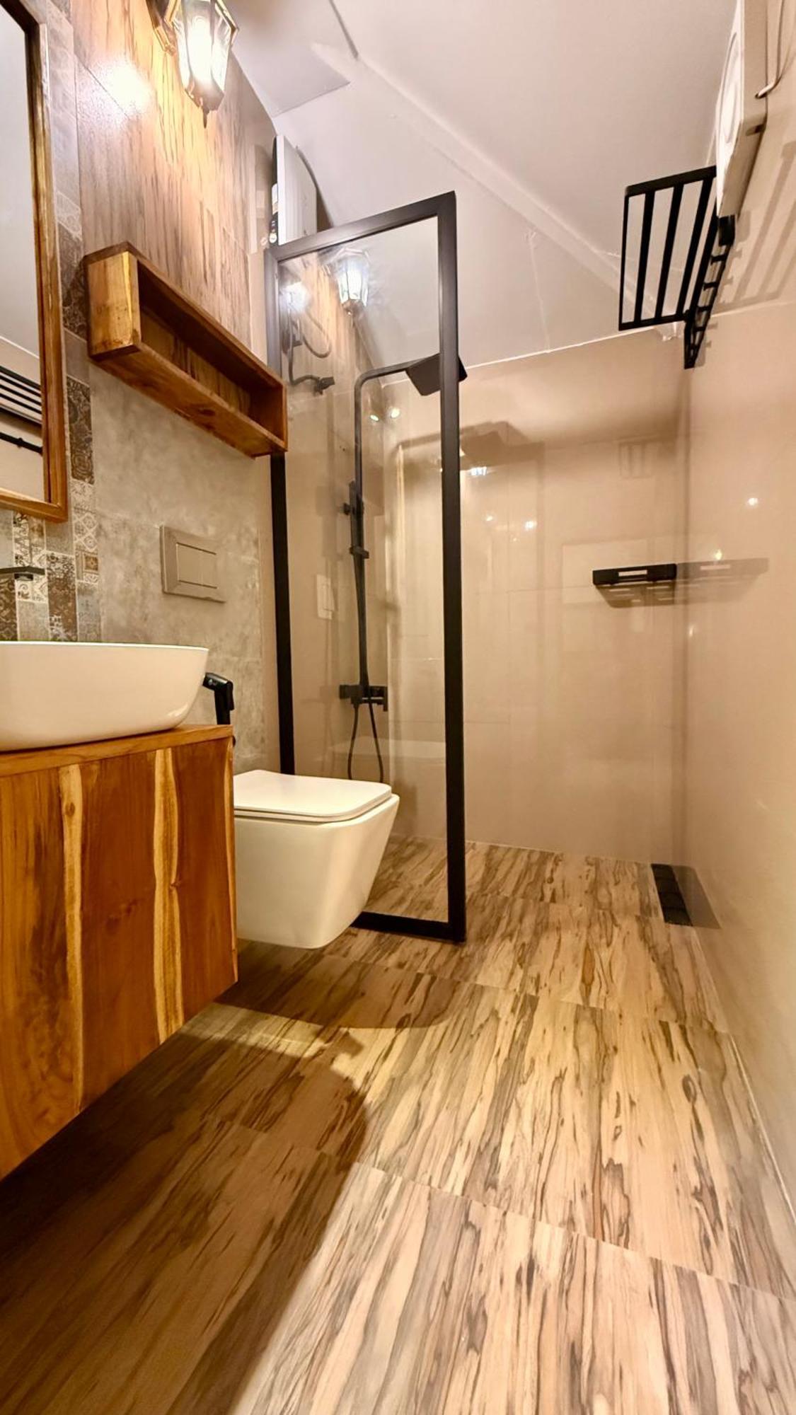 Arcadia Villas Arugambay 아루감 베이 외부 사진