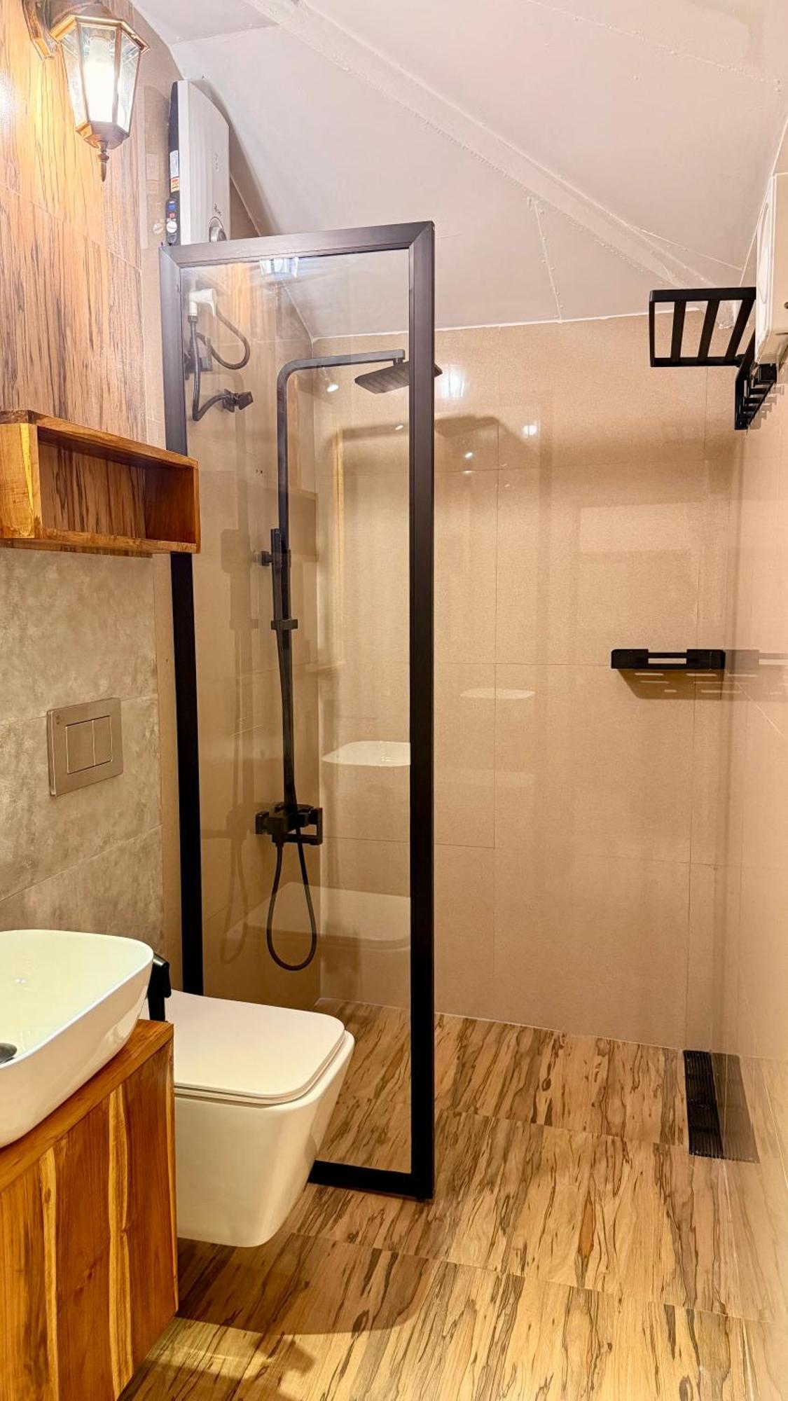 Arcadia Villas Arugambay 아루감 베이 외부 사진