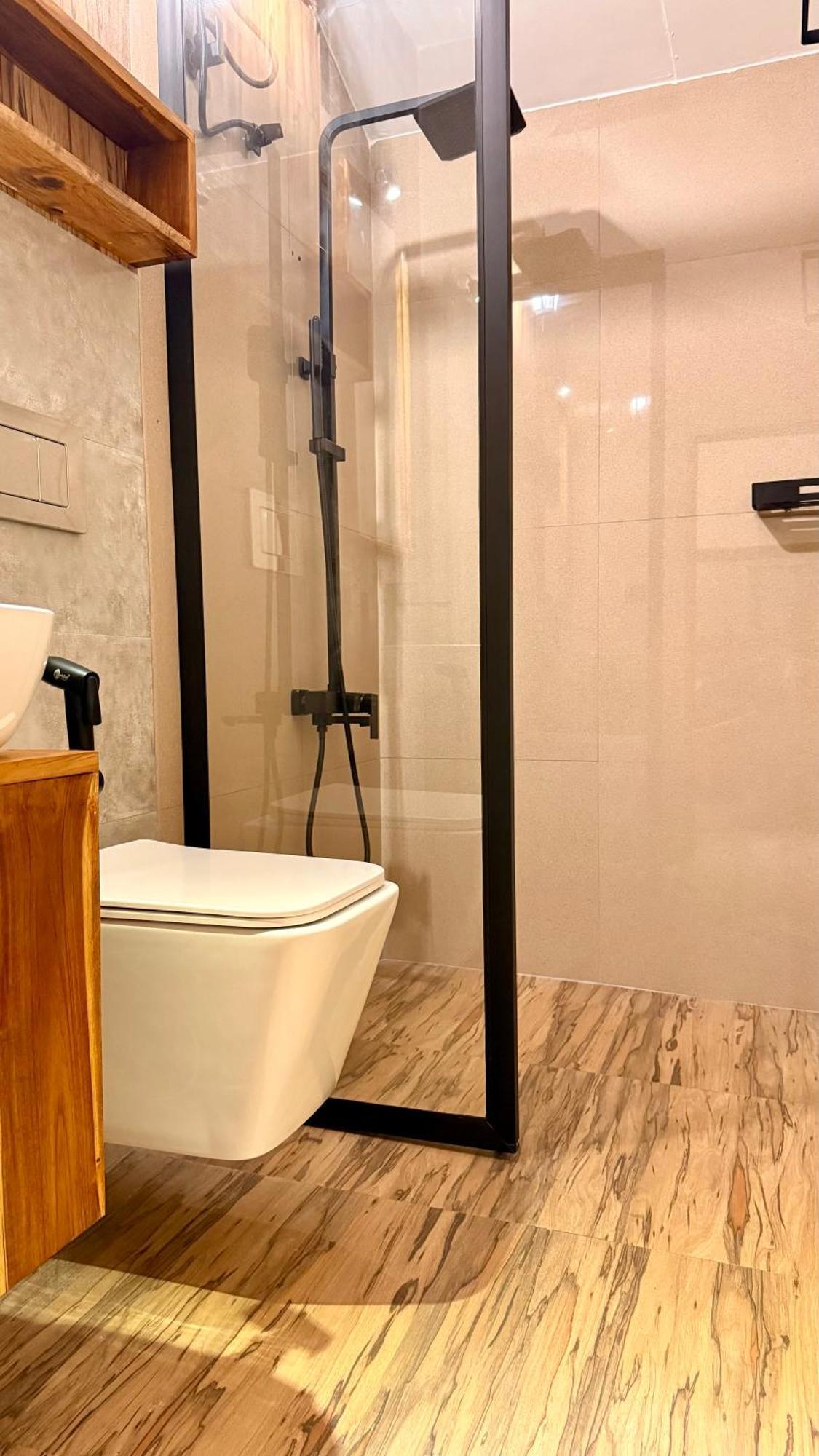 Arcadia Villas Arugambay 아루감 베이 외부 사진