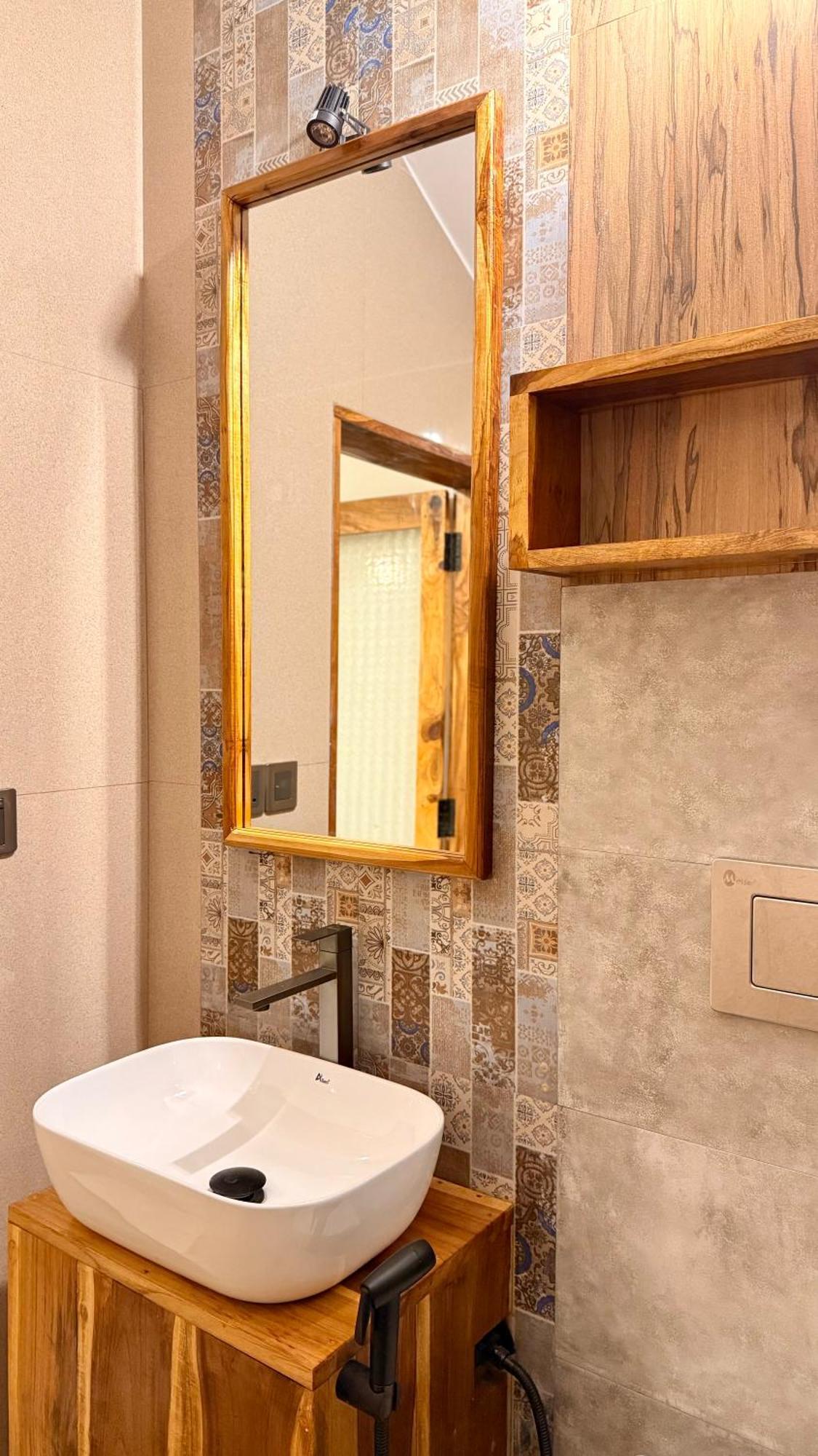 Arcadia Villas Arugambay 아루감 베이 외부 사진